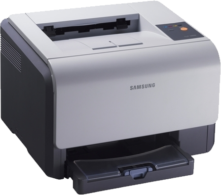 Samsung-CLP-300