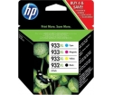 [Multipack HP 932XL/933XL, C2P42AE]