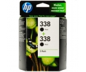[Twin pack HP 338, CB331EE]