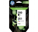 [Multipack HP 350 + HP 351, SD412EE]