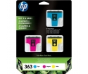 [Multipack HP 363, CB333EE]