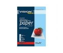 [Papier Vision A4 Glossy 220 g/m2, 10 ks]
