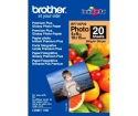 [Papier Brother BP71GP20, A6 Glossy 260 g/m2, 20 ks]