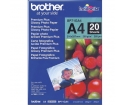 [Papier Brother BP71GA4, A4 Glossy 260 g/m2, 20 ks]