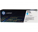 [Toner HP CF381A cyan (HP 312A)]