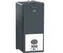 [Vision Tech Lexmark 100XL black kompatibil 14N1068E]