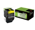 [Toner Lexmark 802HY, yellow]