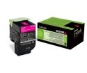 [Toner Lexmark 802HM, magenta]