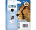 [Atramentová kazeta Epson T0711, black]