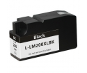 [Vision Tech Lexmark 200XL / 210XL black kompatibil 14L0174B]