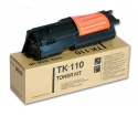 [Toner Kyocera Mita TK-110, black]