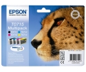 [Multipack Epson T0715]