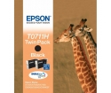 [Twin pack Epson T0711H, black]