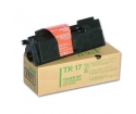 [Toner Kyocera Mita TK-17, black]