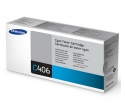 [Toner Samsung CLT-C406S cyan]