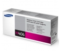 [Toner Samsung CLT-M406S magenta]