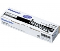 [Toner Panasonic KX-FAT92E, black]