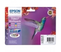 [Multipack Epson T0807]