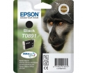 [Atramentová kazeta Epson T0891, black]