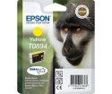 [Atramentová kazeta Epson T0894, yellow]