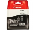 [Twin pack Canon PGI-525BK, black]