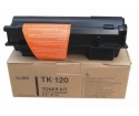 [Toner Kyocera Mita TK-120, black]