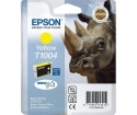 [Atramentová kazeta Epson T1004, yellow]