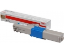 [Toner OKI C301/C321/MC332, cyan 44973535]