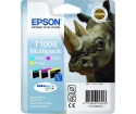 [Multipack Epson T1006]