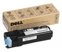 [Toner Dell DT615, čierny 593-10258]