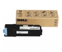 [Toner Dell PN124, yellow 593-10260]