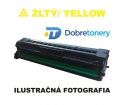 [Toner Vision Tech Xerox 6128 yellow kompatibil 106R01458]