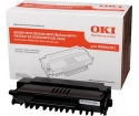 [Toner OKI B2500, čierny 09004391]