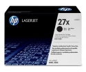 [Toner HP C4127X black (HP 27X)]