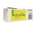 [Toner Kyocera Mita TK-580Y, yellow]