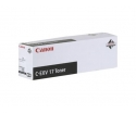 [Toner Canon C-EXV17, black]