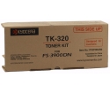 [Toner Kyocera Mita TK-320, black]