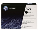 [Toner HP C4182X black (HP 82X)]