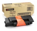 [Toner Kyocera Mita TK-310, black]