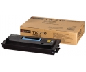 [Toner Kyocera Mita TK-710, black]