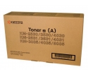 [Toner Kyocera Mita KM-2530, black]