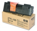 [Toner Kyocera Mita TK-100, black]