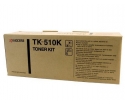 [Toner Kyocera Mita TK-510K, black]