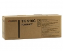 [Toner Kyocera Mita TK-510C, cyan]