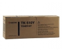 [Toner Kyocera Mita TK-510Y, yellow]