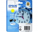 [Atramentová kazeta Epson T2714, 27XL yellow]