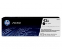 [Toner HP C8543X black (HP 43X)]