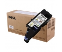 [Toner Dell WM2JC, yellow 593-11019]