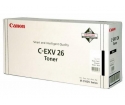 [Toner Canon C-EXV26, black]