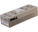 [Toner Dell FM065, cyan 593-10313]